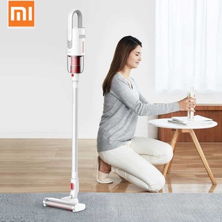 Xiaomi Deerma Vacuum Cleaner VC20 Plus White