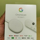 reviewGoogle Chromecast with Google TV 4K สีขาว Snow GA01919 US อุปกรณ์สตรีมมิ่ง ของใหม่ ของแท้ ราคาถูกที่สุด ส่งฟรี comment 2