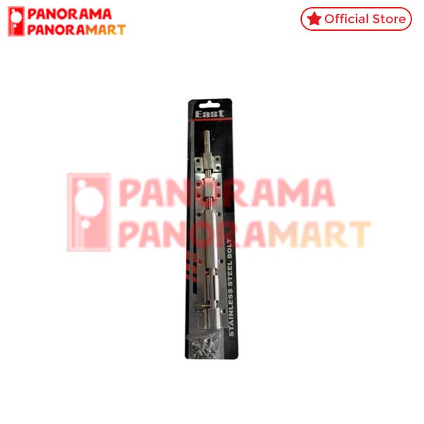 EAST 8" SS GRENDEL**