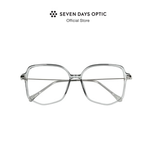 แว่นตา Seven Days Friday Collection รุ่น FR009R