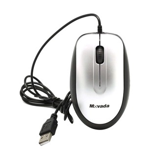 Mouse OPTICAL MOUSE MOVADA MO-008 Tv accessories Audio tv เมาส์ เมาส์ออฟติคอล MOVADA MO-008 อุปกรณ์เสริมทีวี ทีวี เครื่อ