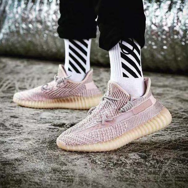 adidas yeezy boost 350 v2 synth