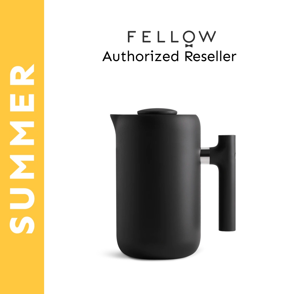 Fellow Clara French Press