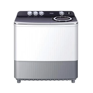 เครื่องซักผ้า 2 ถัง HAIER รุ่น HWM-T180N2 ขนาด 18 Kg. ( รับประกันสินค้านาน 10 ปี )
