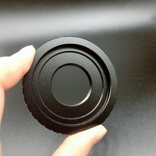 วง E-mount แหวนอะแดปเตอร์ C-NEX A6000L / A7M3 A73 A7III A7M3K
