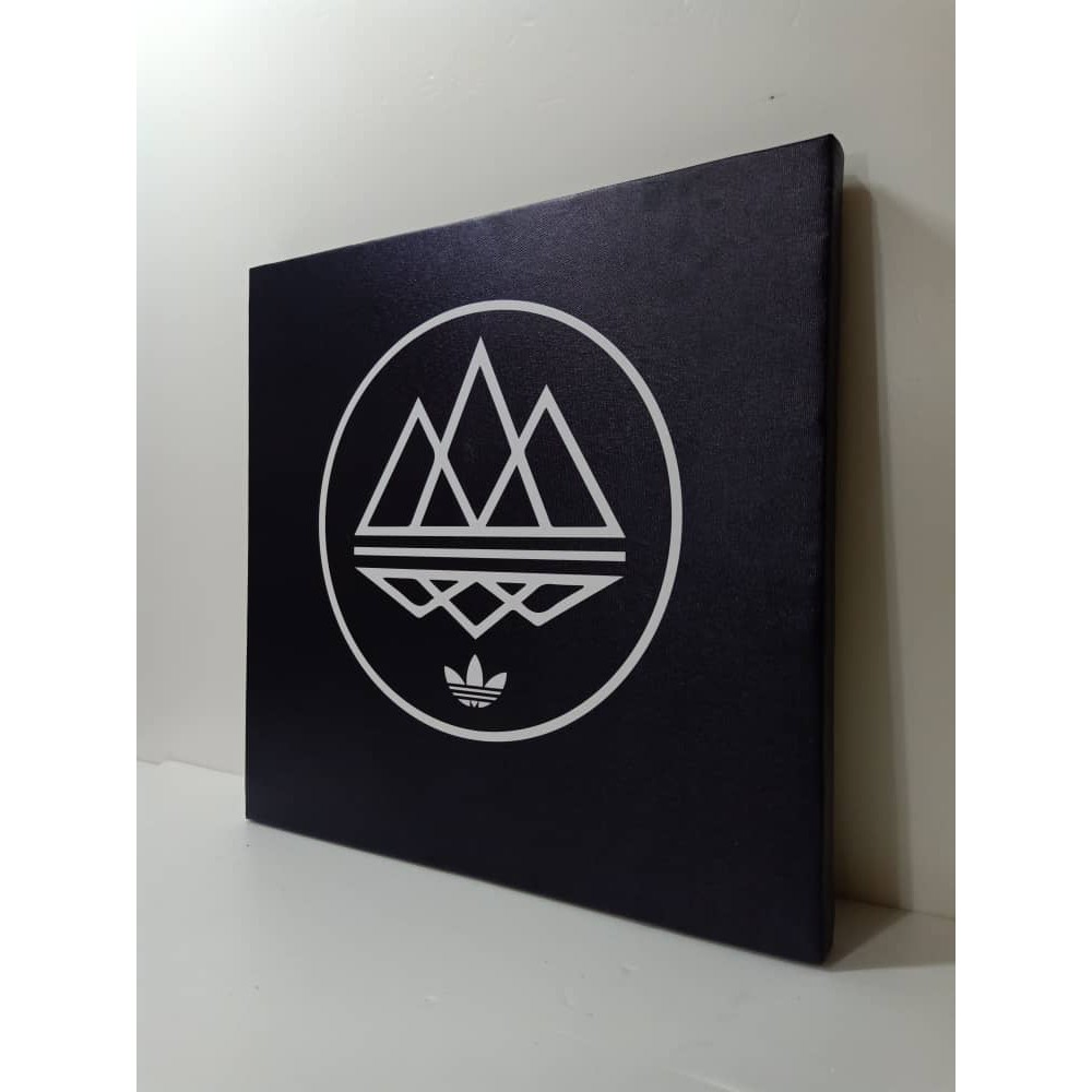 Adidas Spezial Canvas Frame ผ้าใบพรีเมี่ยม 100%