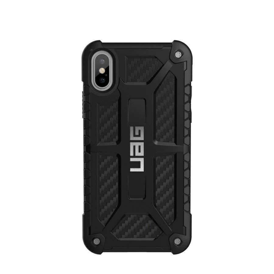 เคส UAG กันกระแทก ลายเคฟล่า CASE IPHONE 12 mini