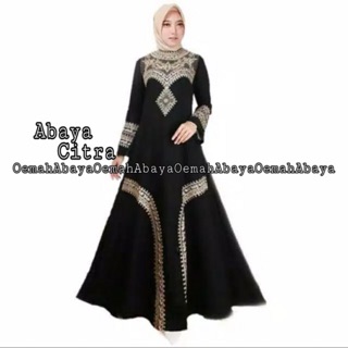 Abaya ภาพภาพสําหรับตกแต่ง