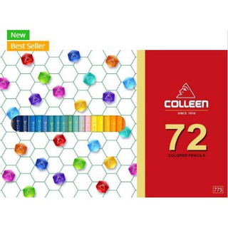 สีคอลลีน colleen 72 สี 💥สินค้าใหม่