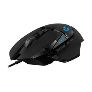 Logitech G502 HERO Gaming Mouse