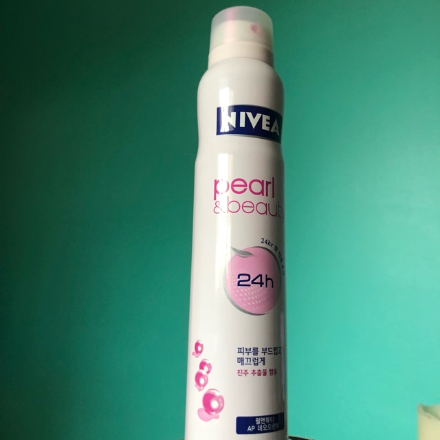 Nivea Pearl&Beauty 24h 200ml
