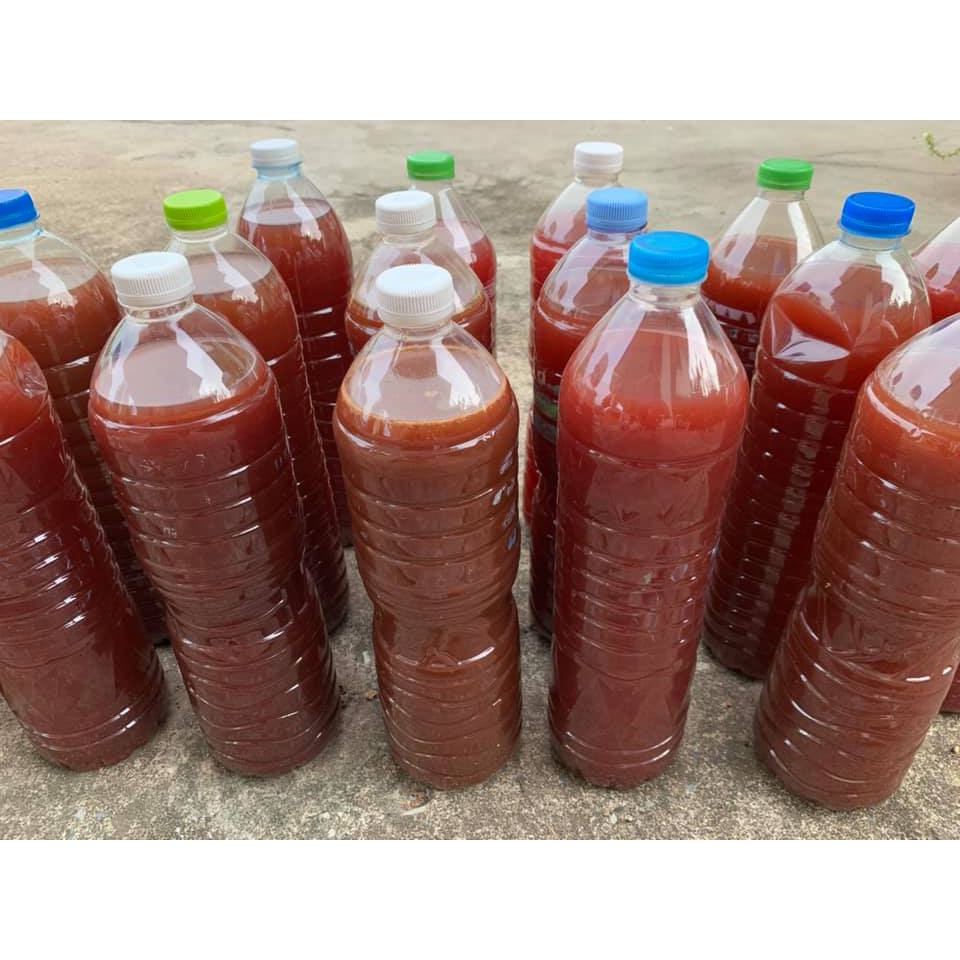 จุลินทรีย์สังเคราะห์แสงขนาด600ml.