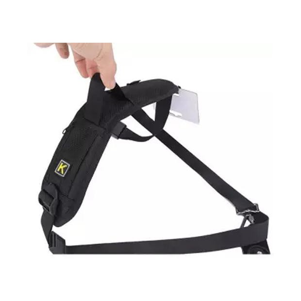 Caden K Quick Strap สายคล้องไหล่ เหมาะสำหรับ กล้อง Mirrorless DSLR