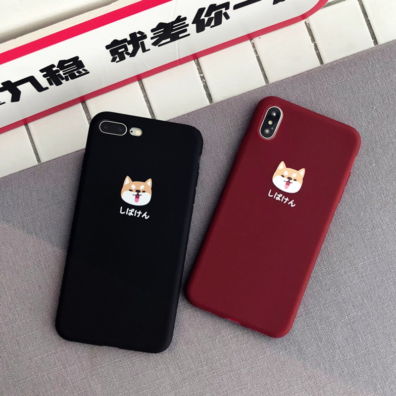 GOOD ส่งจากไทย สินค้า 1 บาท ใช้กับ เคสไอโฟน11 13 14plus 15 pro max XR 12 13pro เคสเกาหลี 6P 7P 8P พสัส X 14plus# #503