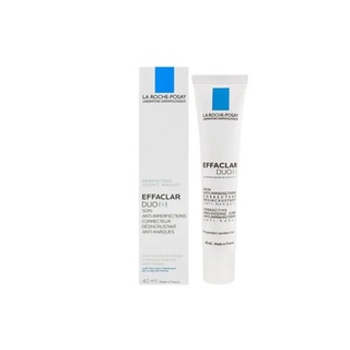 La Roche-posay  innovation 40ml ครีมลดรอยสิว