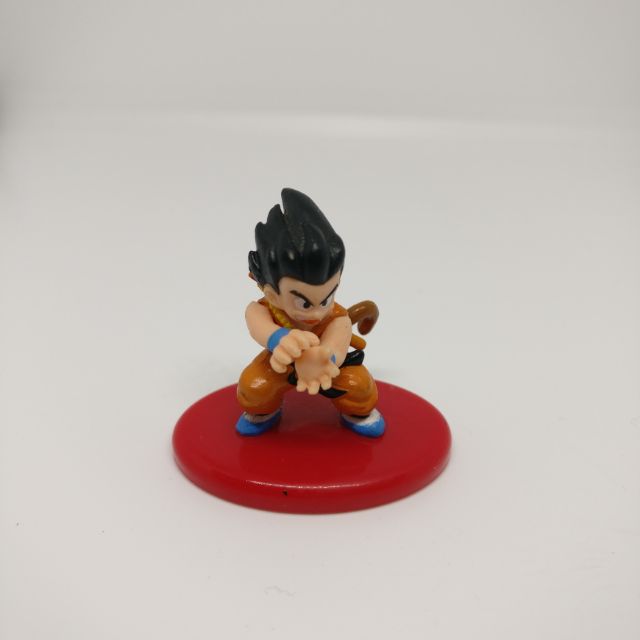 Dragonball coke
