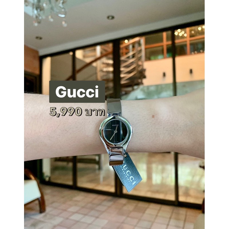 gucci 6700l ของแท้💯💯