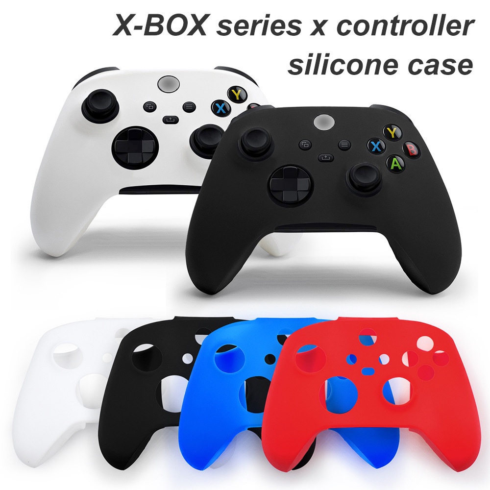 ซิลิโคนจอย Xbox Series S/X เคสจอย Xbox Series X/S Wireless controller