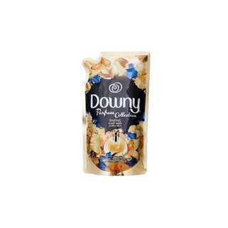 รีฟิลน้ำยาปรับผ้านุ่ม แดร์ริ่ง 580ml DOWNY | DOWNY | 4902430731447 น้ำยาปรับผ้านุ่ม น้ำยาปรับผ้านุ่ม เตารีดและอุปกรณ์รีด