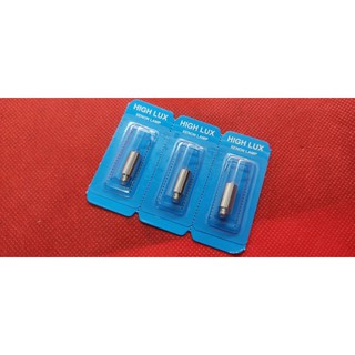 หลอดไฟฮาโลเจน 𝐖𝐞𝐥𝐜𝐡 𝐚𝐥𝐥𝐲𝐧 สำหรับเครื่องตรวจหูตรวจตา (Otoscope) Welch allyn