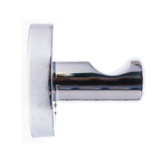 ชั้นวางของ แขวนของ ห้องน้ำขอแขวนผ้า KARAT KB-11-111-50 สีโครมTOWEL HOOK KARAT KB-11-111-50 CHROME