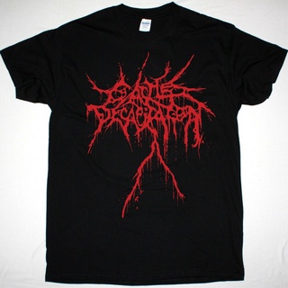 เสื้อยืด พิมพ์ลายโลโก้ Death Grindcore 2022 DIY