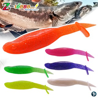 เหยื่อยาง Z-เอ้ยยย...!!! คณะสี จาก Z-Lure Thailand