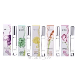 พร้อมส่ง !! น้ำหอม Oriental Princess Charisma The Art Of Fragrance Layering  Eau de Toilette ปริมาณ 8.5 ml