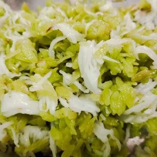 ข้าวเม่า พรีเมี่ยม 1kg คุณภาพ หอม สวย สะอาดไร้สาร +สินค้าพร้อมส่ง+