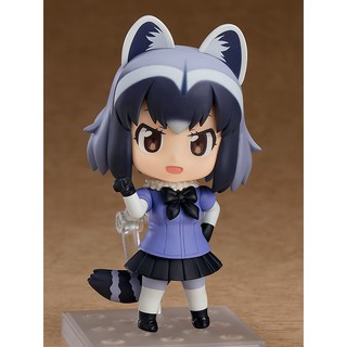 Nendoroid 911 / Nendoroid Common Raccoon [ของแท้]