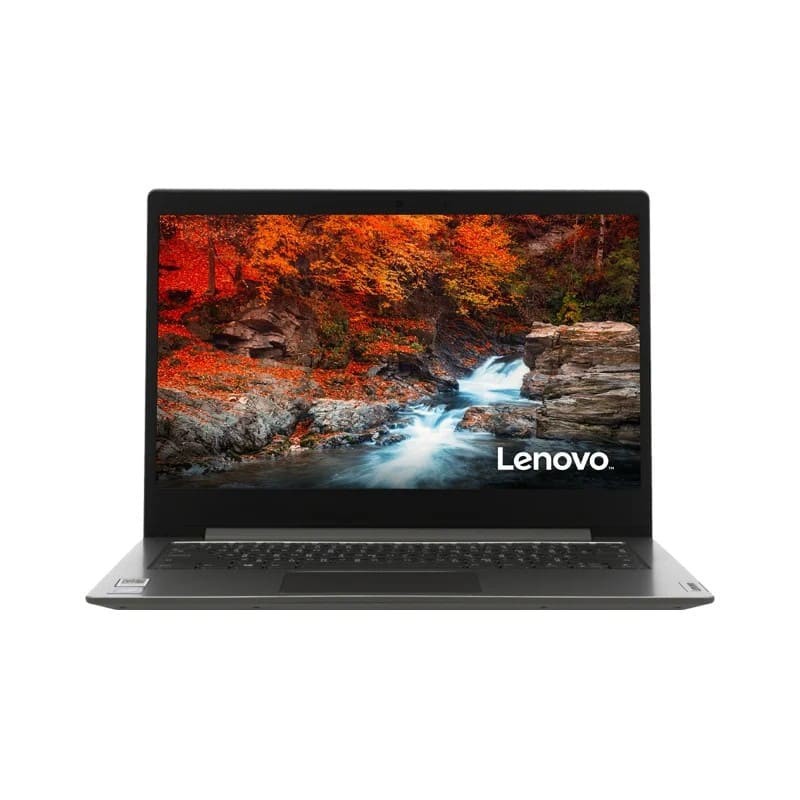 NOTEBOOK Lenovo IP 1 14IGL05 81VU004BTA  Platinum Grey