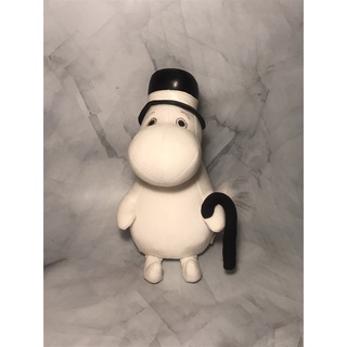 Moomin And Friends Papa Sekiguchi มูมิน