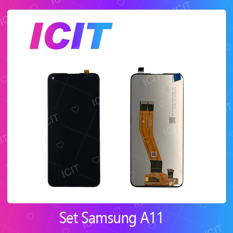 Samsung A11 / M11 อะไหล่หน้าจอพร้อมทัสกรีน หน้าจอ LCD Touch Screen Samsung A11 ICIT 2020