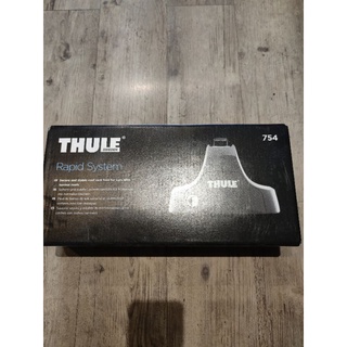 THULE 754 ชุดขาจับธูเล่ 754 ของใหม่ตัวโชว์ ราคาพิเศษ