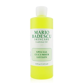 Mario Badescu - โลชั่นแตงกวาพิเศษ