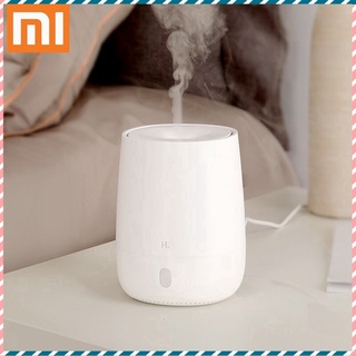 xiaomi hl เครื่องฟอกอากาศทําความชื้นอโรม่า