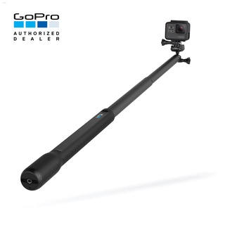 GoPro El Grande ไม้เซลฟี่ขนาดใหญ่ สามารถยืดได้ยาวสูงสุด 90 ซม.