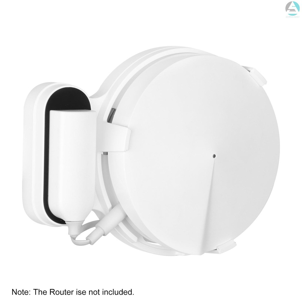 STURDY ( Ready Stock ) อุปกรณ์ขาตั้งติดผนังสําหรับ Tp - Link Deco M5