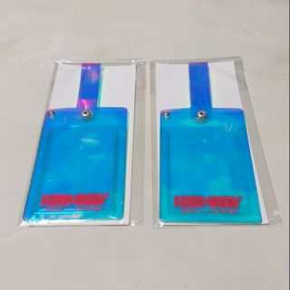 Card Holder NCT127 พร้อมส่ง มีโค้ดลด