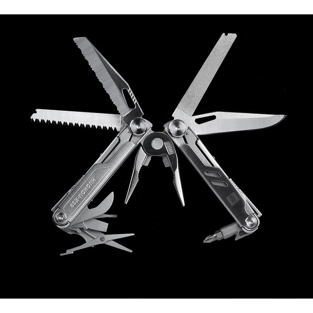 XIAOMI HUOHOU Pro K30 Multitool 18in1 มัลติทูล 18 อุปกรณ์ในหนึ่งเดียว