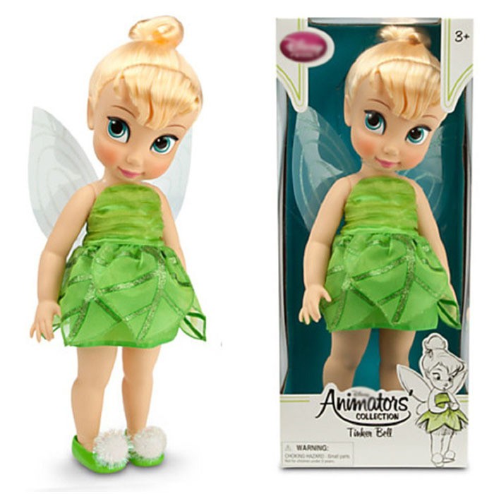 bell doll