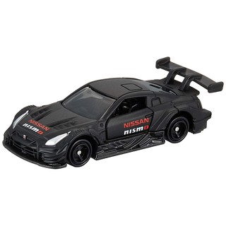 Takara Tomy Tomica No.13 Nissan GT-R Nismo GT500