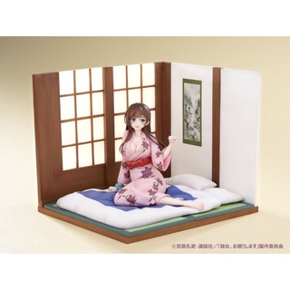 Rent A Girlfriend Chizuru Mizuhara Yukata Ver 1/7 (Bebox) มีพร้อม