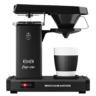 Moccamaster Cup-One เครื่องชงกาแฟดริป Filter Coffee Machine ขนาด 300 มิลลิลิตร (1แก้ว)