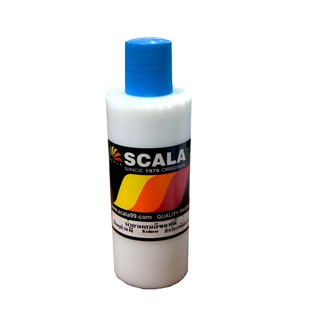 Scala น้ำยาผสมสีซอฟตี้ ขนาด 150 cc.