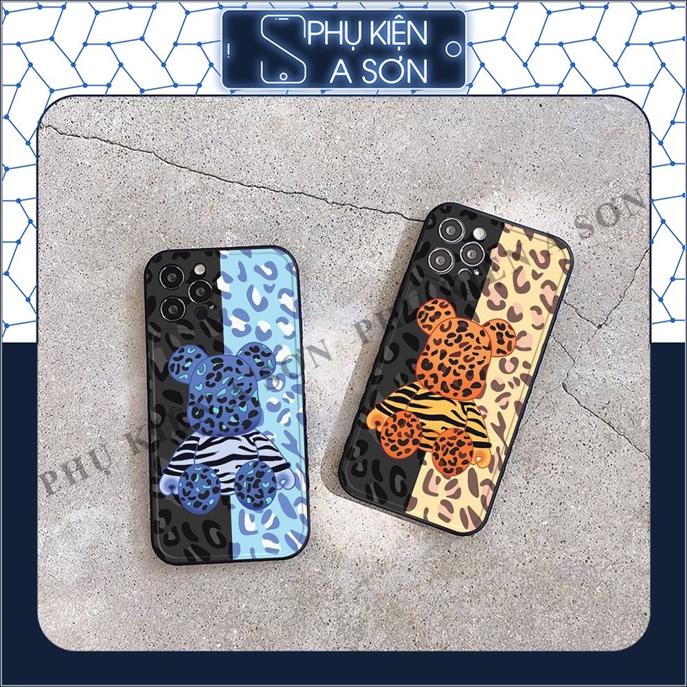 Keep Clamp เคส iphone ขอบสี่เหลี่ยม 5/5s/6/6plus/6s/6splus/7/7plus/8/8plus/x/xr/xs/11/12/pro/max/plu