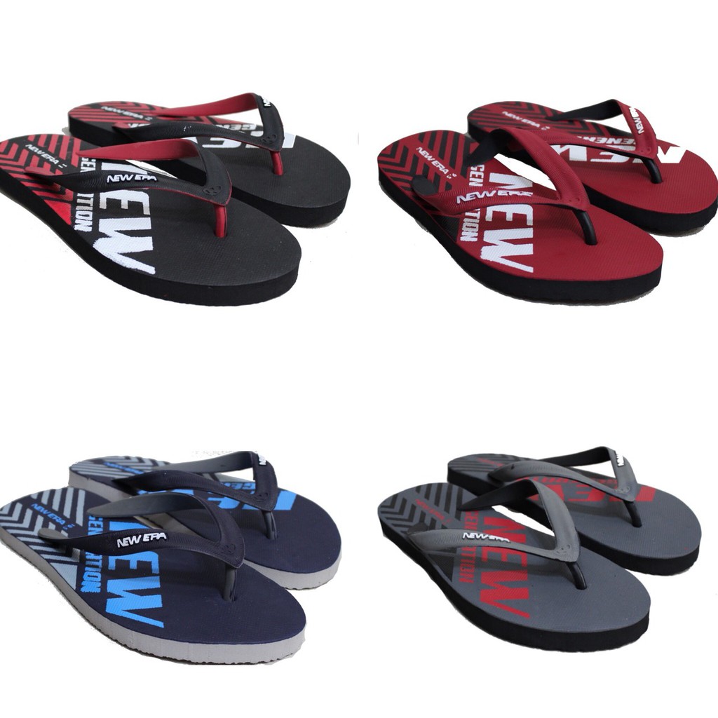 89story - รองเท้าแตะ New Era Next 6