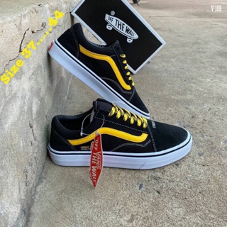 Vans Old Skool size 37-44