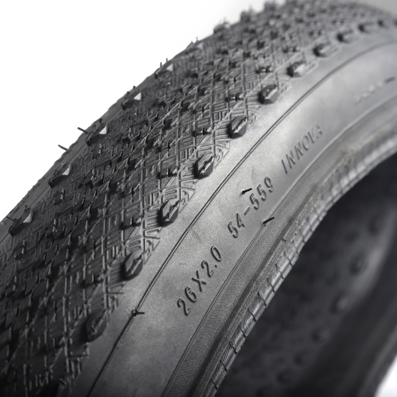 INNOVA Ultralight ยางรถจักรยาน MTB ยาง 26 นิ้ว 27.5 นิ้ว 29 นิ้ว 26*2.0 27.5*2.0 29*2.0 60TPI พับ tyre MTB จักรยานยาง - รูปที่ 3
