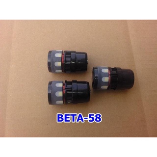 หัวไมโครโฟน BETA-58 หัวละ 90 บาท